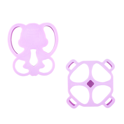 Sandwich Cutters - Fairy