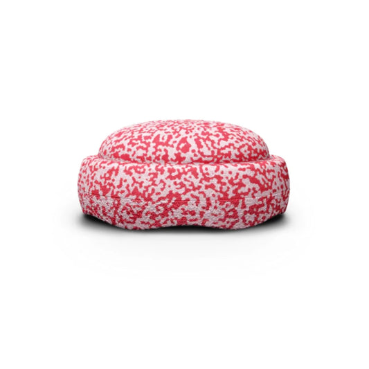 CHRISTMAS LIMITED EDITION PRE ORDER - Stapelstein Balance Stepping Stones - Original size - Red blush