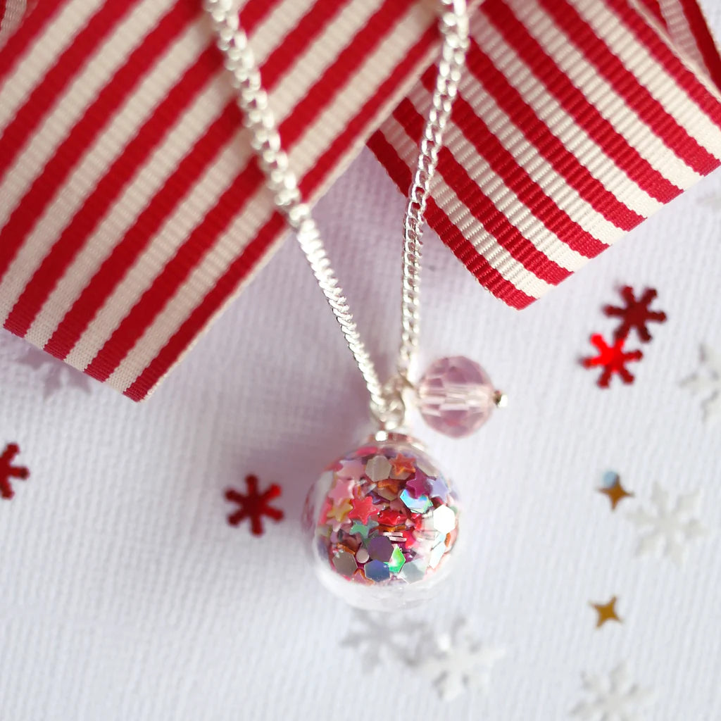 Necklace - Fairy Dust