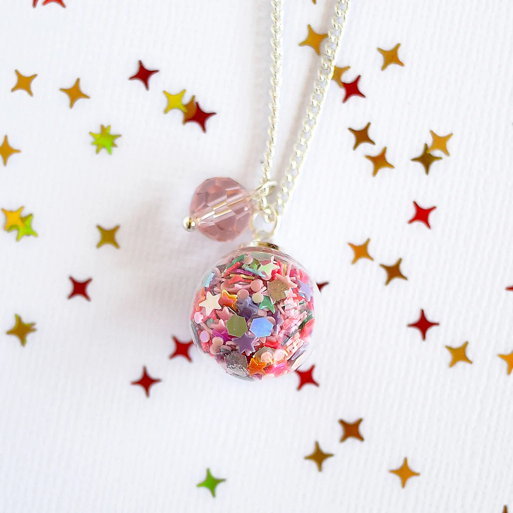 Necklace - Fairy Dust