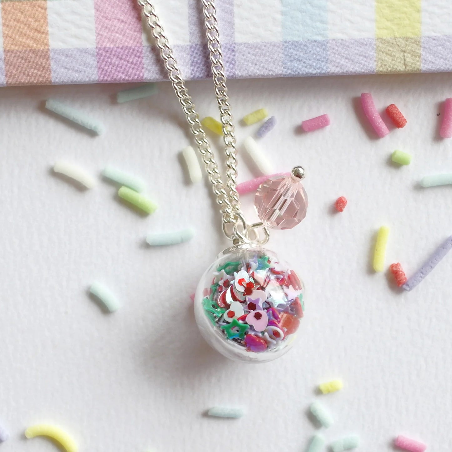 Necklace - Fairy Dust
