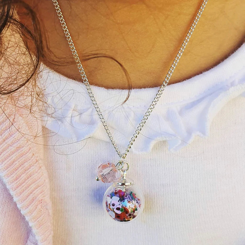 Necklace - Fairy Dust