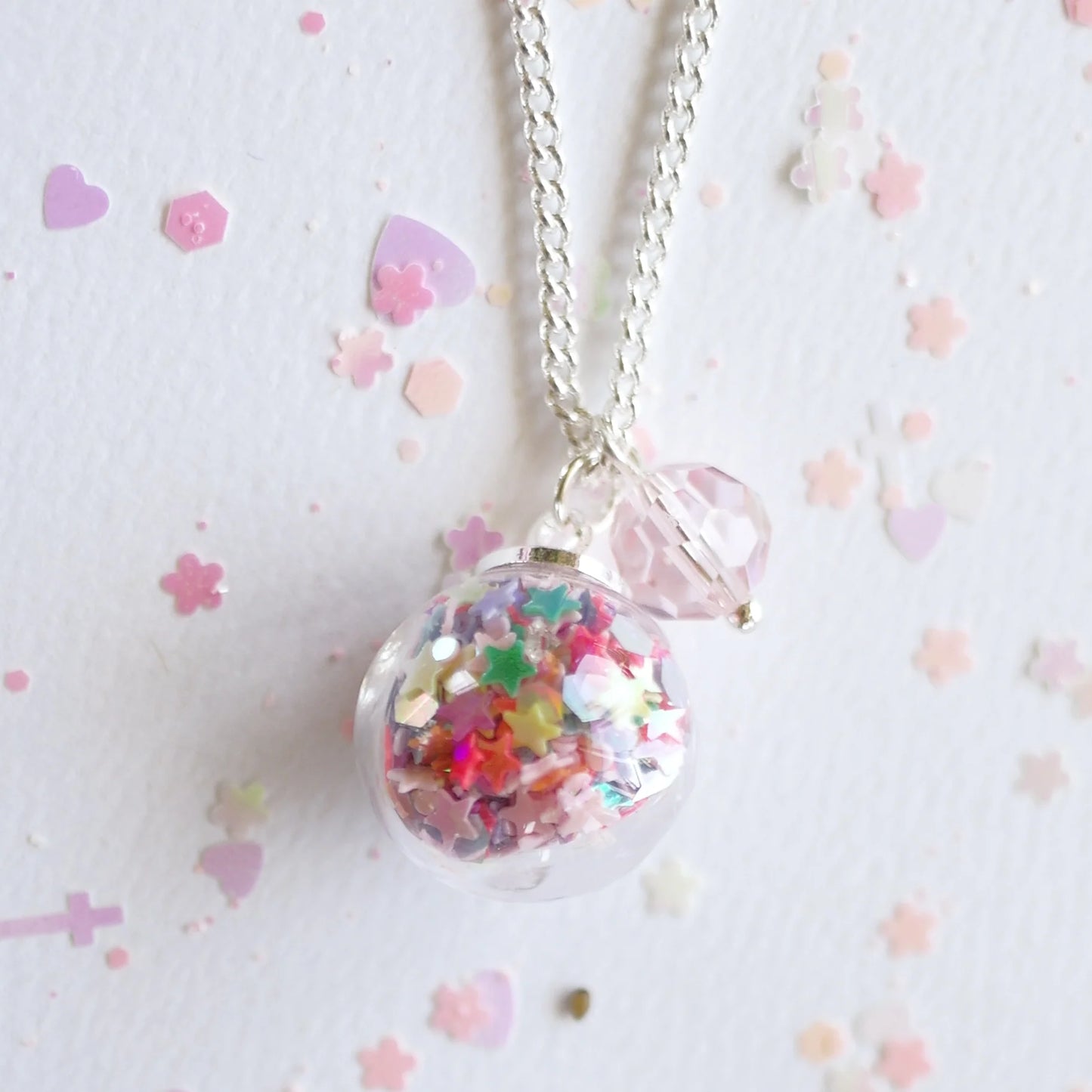 Necklace - Fairy Dust