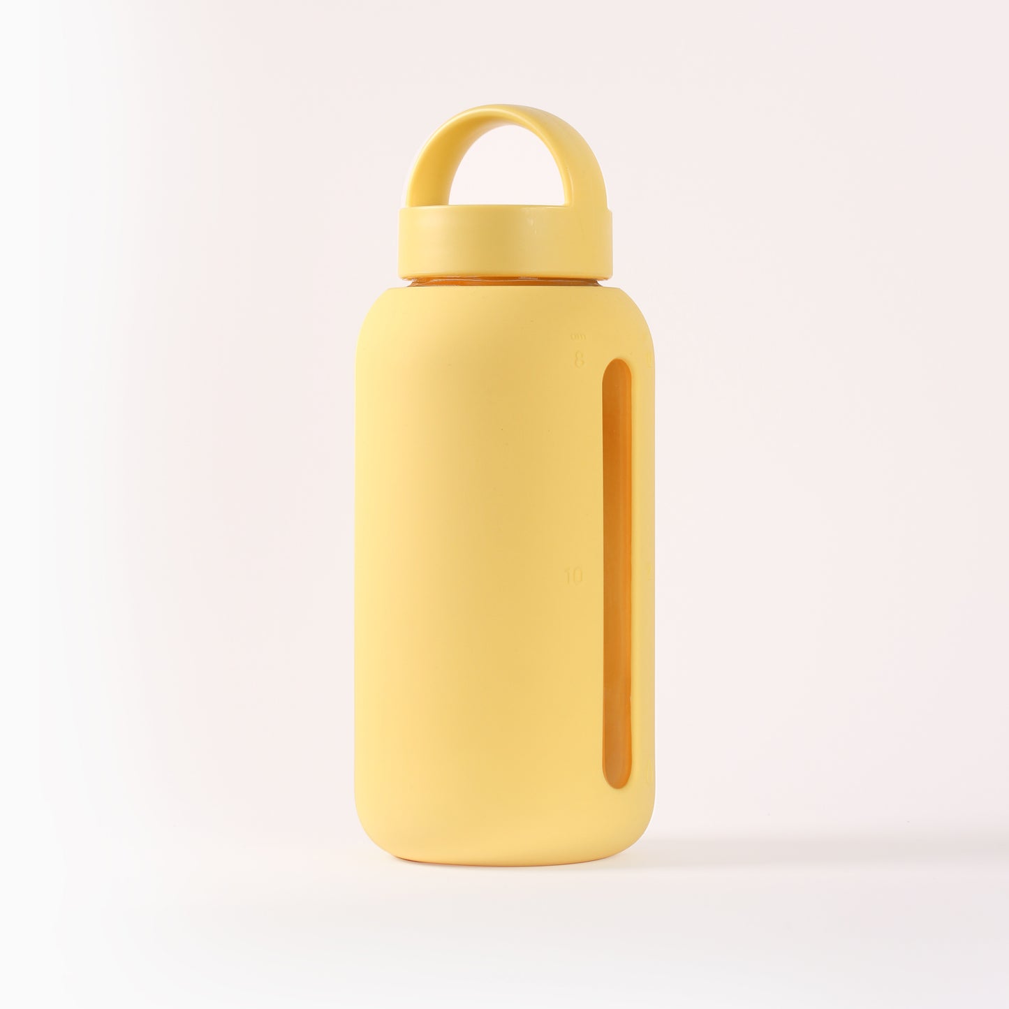 Mama Bottle - Lemon