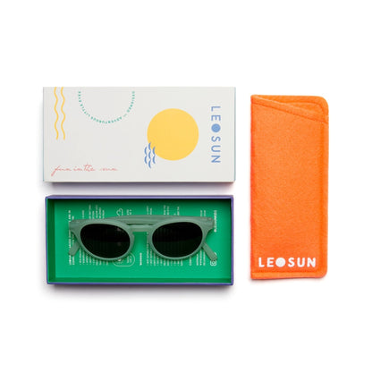 Baby & Toddler Sunglasses 0-2 years - Sage