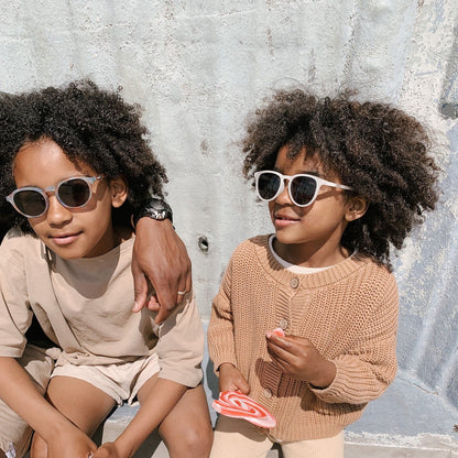 Children's Sunglasses 5 - 12 years - Faded Rainbow