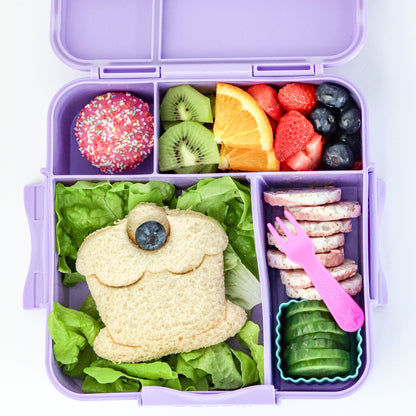 Sandwich Cutters - Sweets