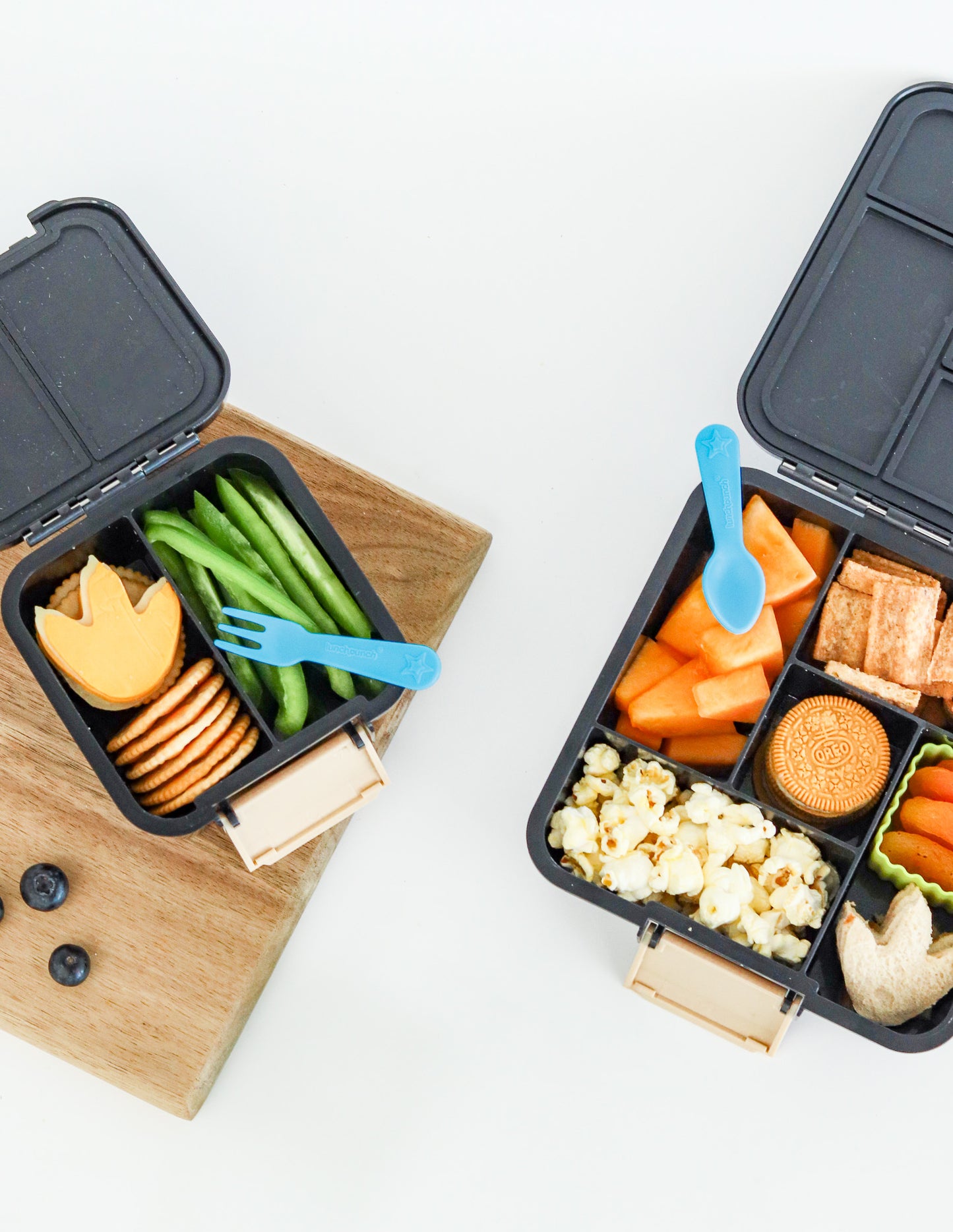 Sandwich Cutters - Dinosaurs