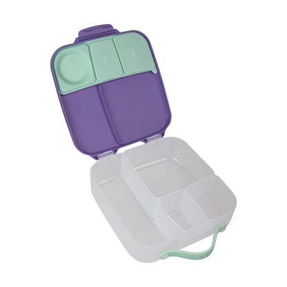 BBox Lunchbox - Lilac Pop