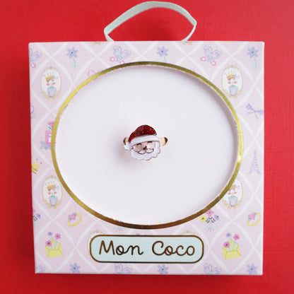 Ring - Dear Santa
