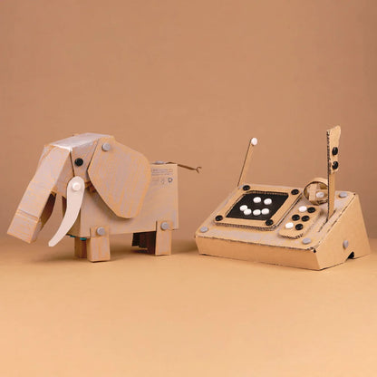 Make Do Scru Dot - Time Machine