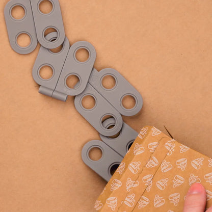 Make Do Spin Hinge