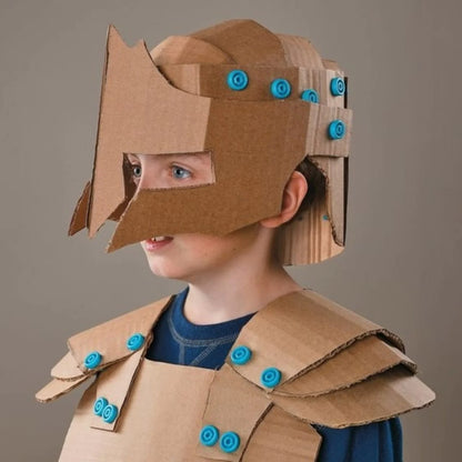 Make Do Cardboard Construction - Explore Set