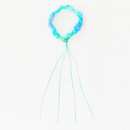 Sarah Silks Garland - Sea