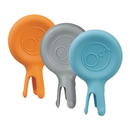 Mini Fork - 3 Pack - Brights