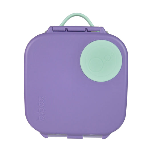 BBox Mini Lunchbox - Lilac Pop