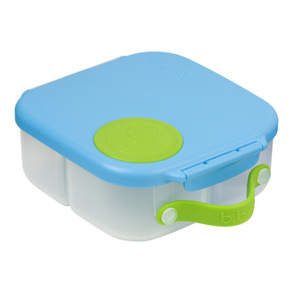 BBox Mini Lunchbox - Ocean Breeze