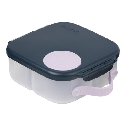 BBox Mini Lunchbox - Indigo Rose