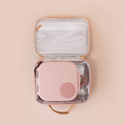 Mini Lunch Bag - Meadow