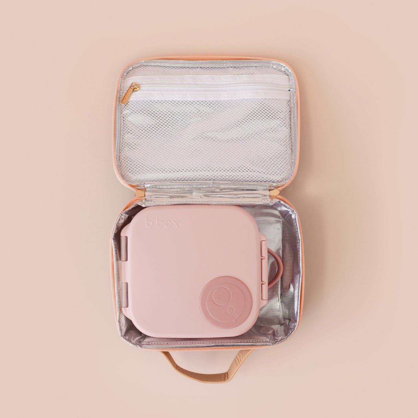 Mini Lunch Bag - Juniper