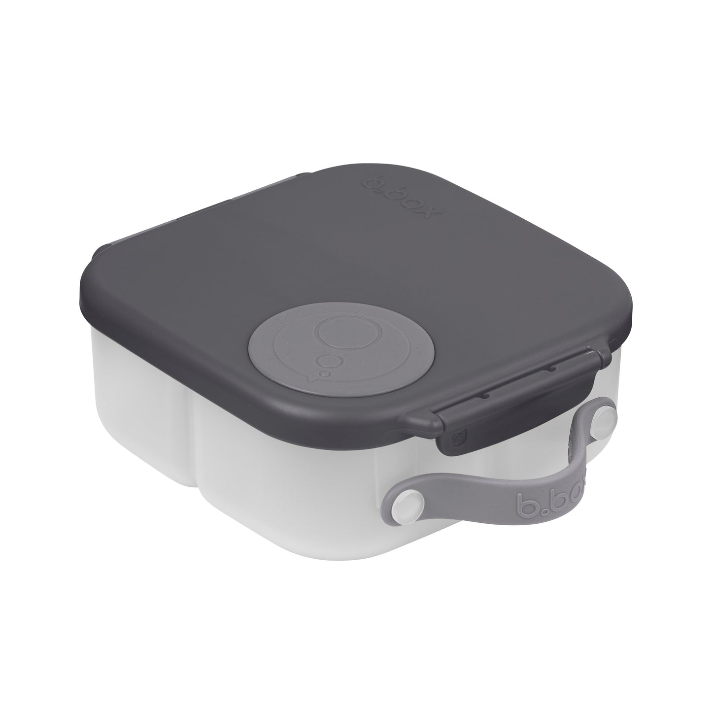 BBox Mini Lunchbox - Graphite