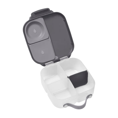 BBox Mini Lunchbox - Graphite