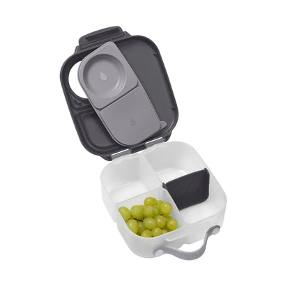 BBox Mini Lunchbox - Graphite