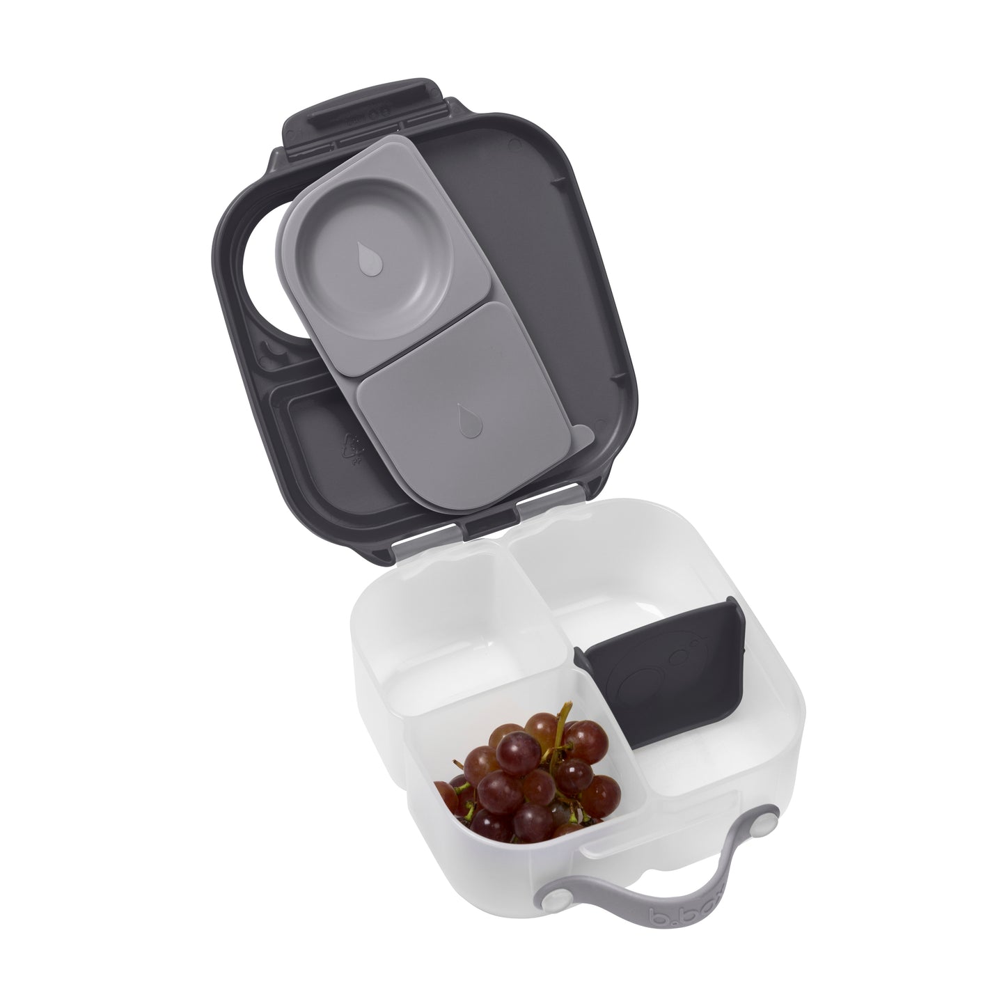 BBox Mini Lunchbox - Graphite