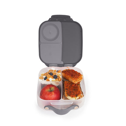 BBox Mini Lunchbox - Graphite