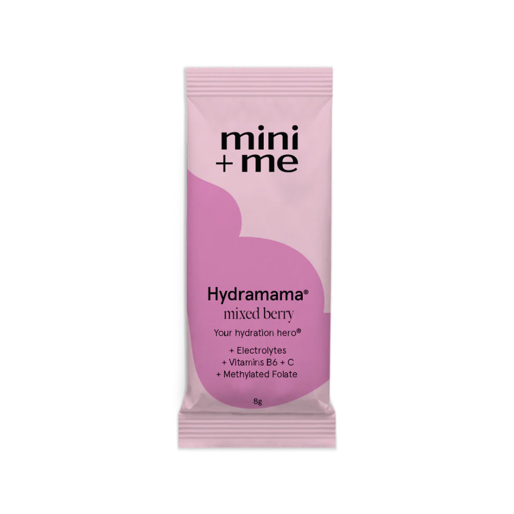 Mini + Me Hydramama Drink - Mixed Berry