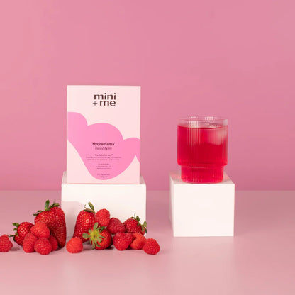 Mini + Me Hydramama Drink - Mixed Berry