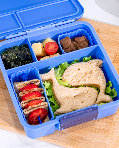 Sandwich Cutters - Shark