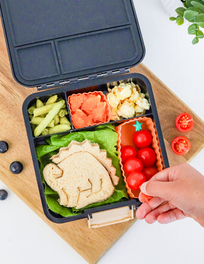 Sandwich Cutters - Dinosaurs