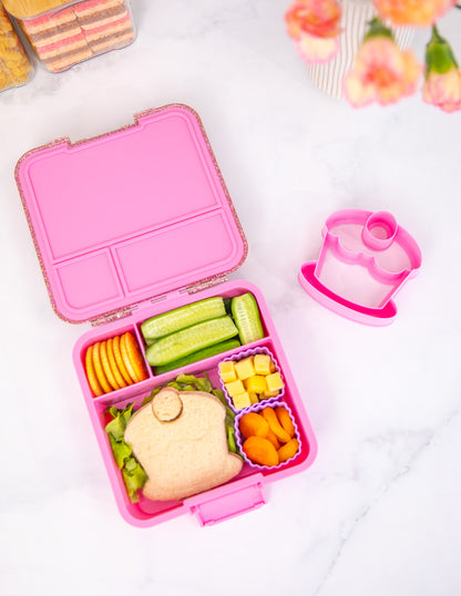 Sandwich Cutters - Sweets