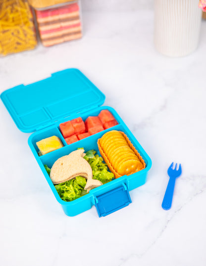 Sandwich Cutters - Shark