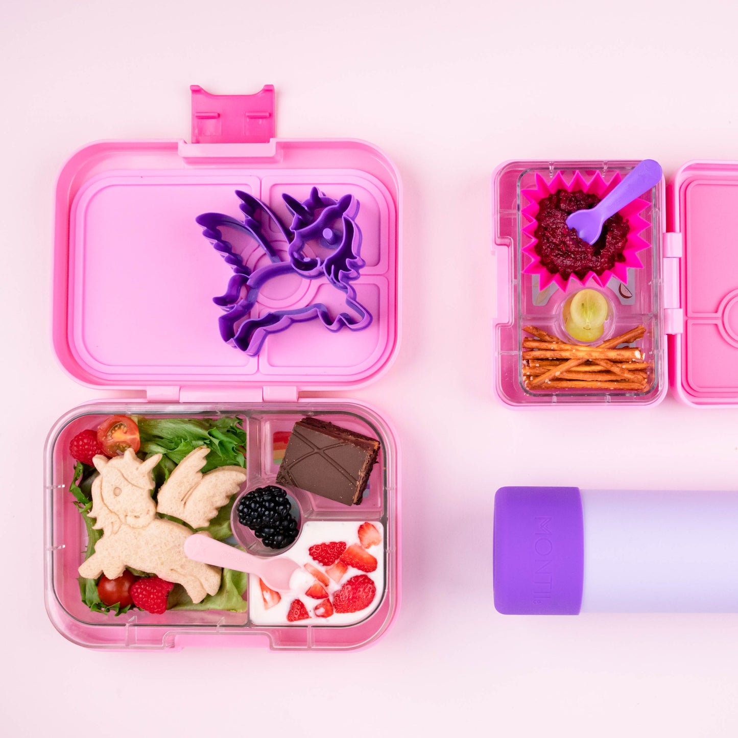 Sandwich Cutters - Unicorn