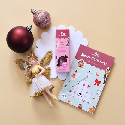 Nail Stickers - Christmas - Limited Edition