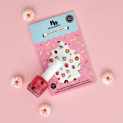 Nail Stickers - Various