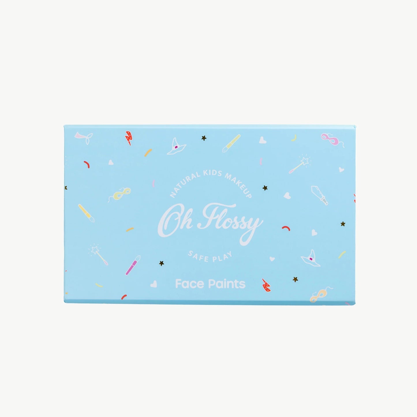 Face Paint Set