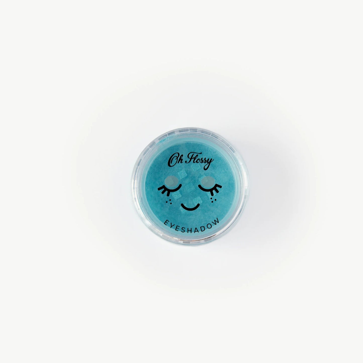 Eyeshadow - Individual - Turquoise