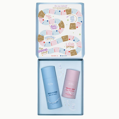 Skincare - Fresh Face Starter Kit