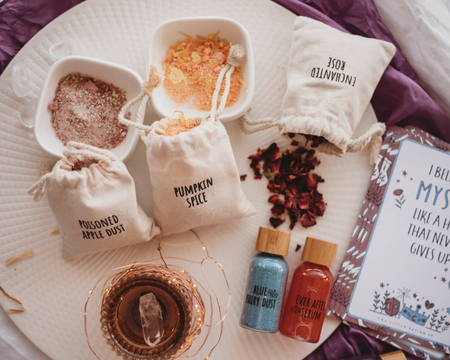 Mindful Magic Potion Kit - Once Upon a Potion