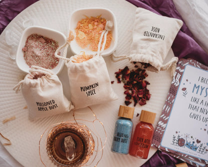 Mindful Magic Potion Kit - Once Upon a Potion