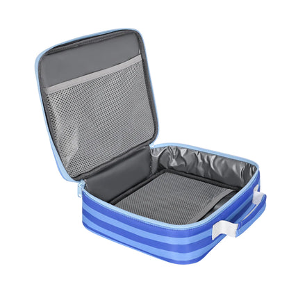 Junior Insulated Lunch Bag - Paros