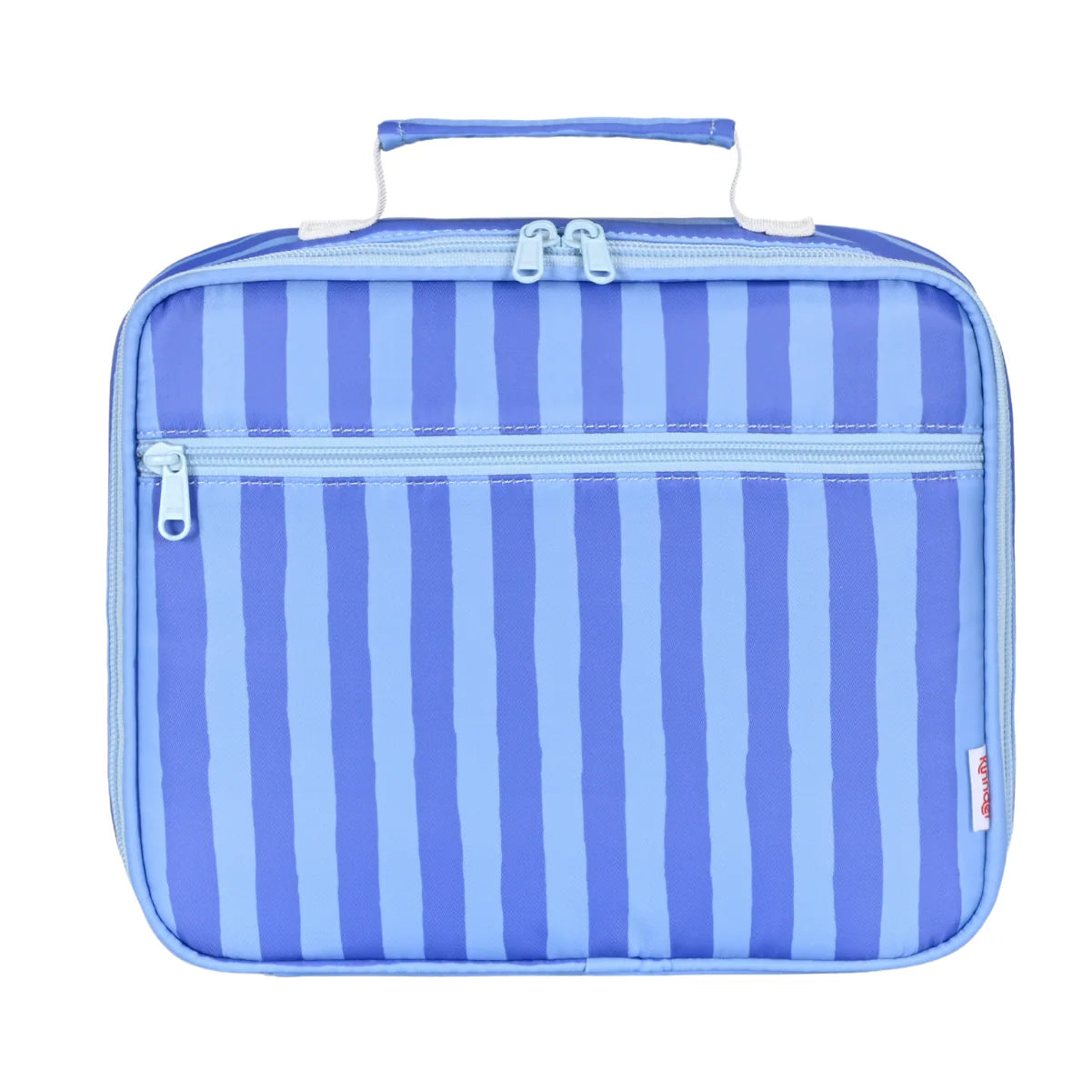 Junior Insulated Lunch Bag - Paros