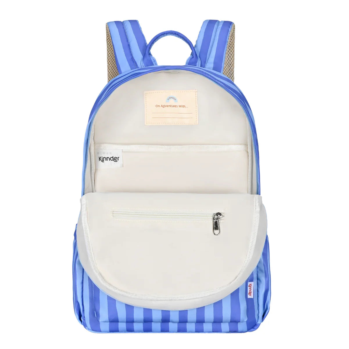 Junior Backpack - Paros