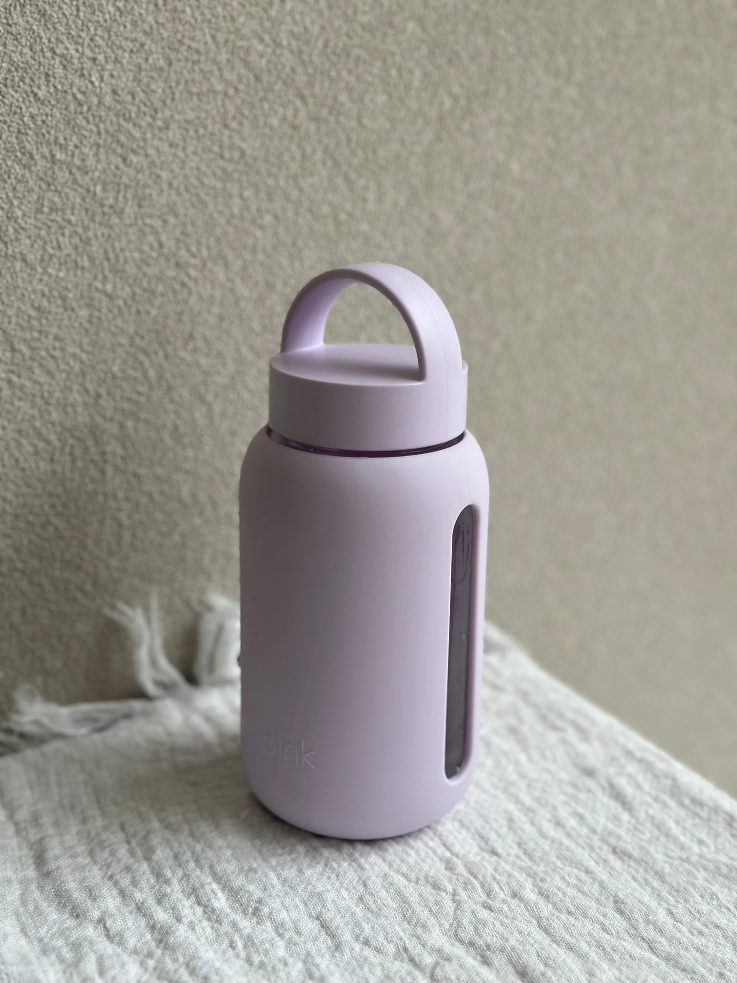 Mama Bottle - Lilac