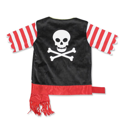Pirate Costume Set