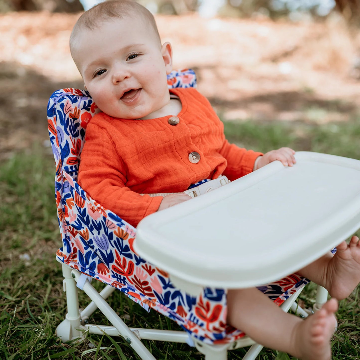 Baby Camping Chair - Willow