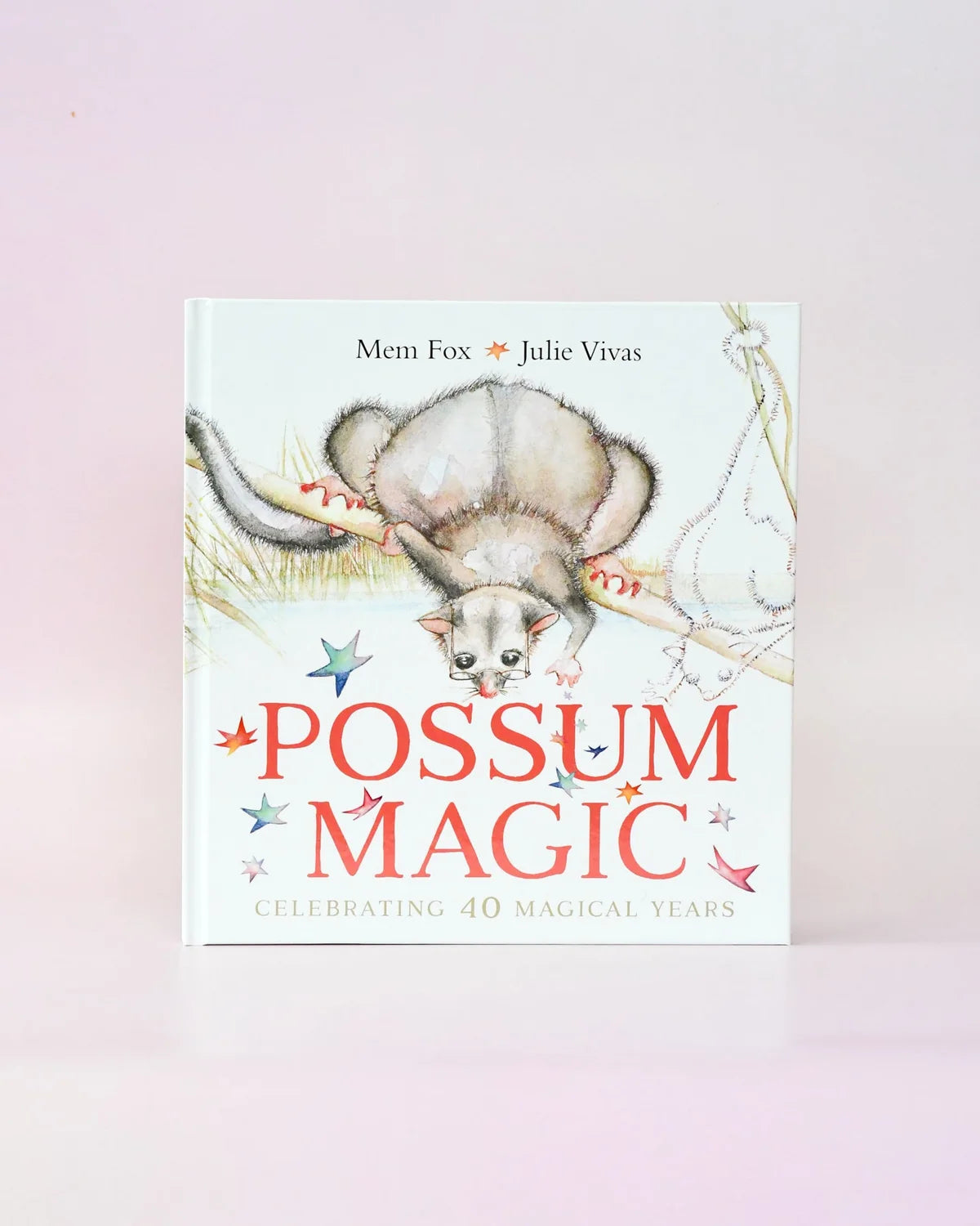 Book - Possum Magic by Mem Fox
